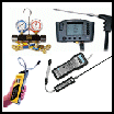 Gas Analysis HVAC-R 